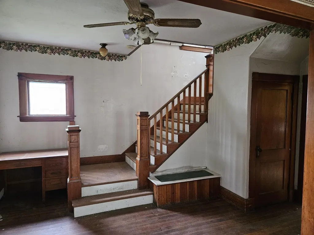 56 Blanchard Avenue Eustis ME 04982