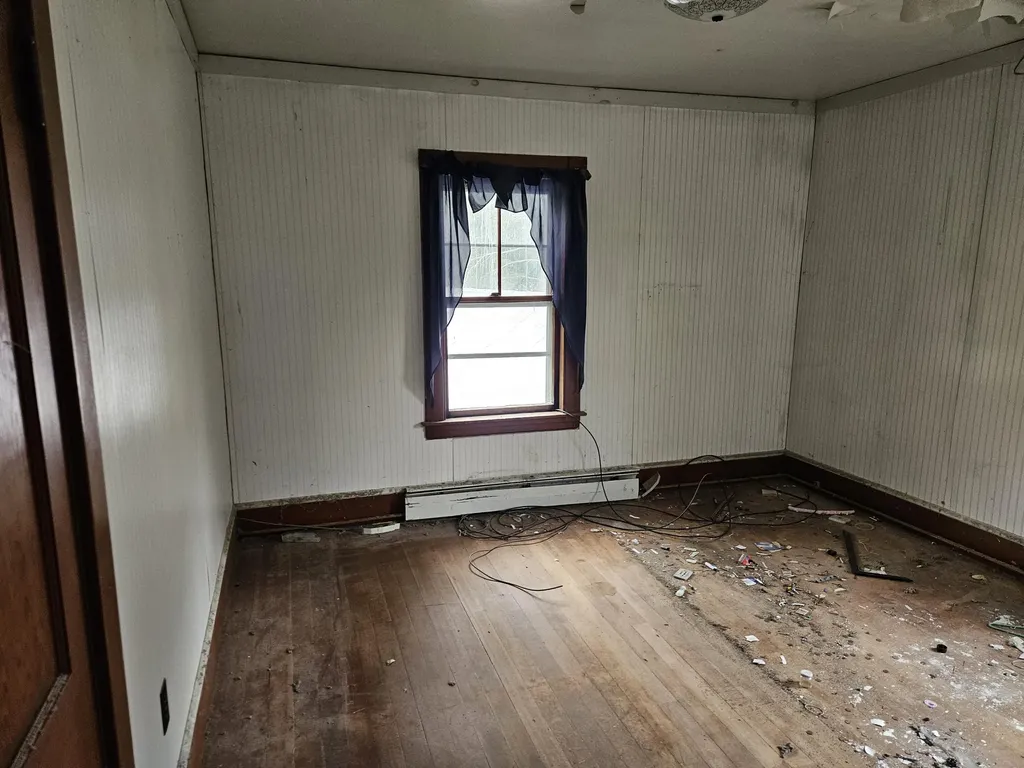 56 Blanchard Avenue Eustis ME 04982