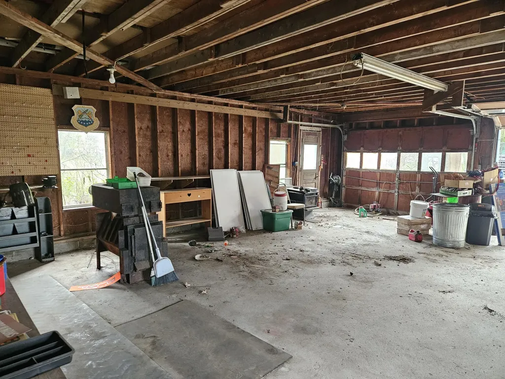 56 Blanchard Avenue Eustis ME 04982