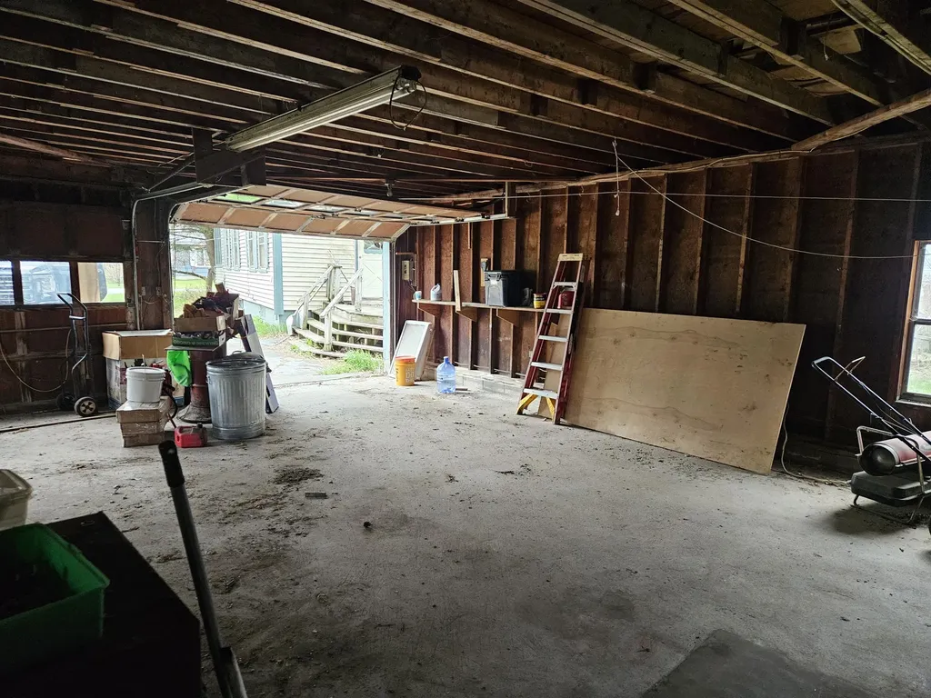 56 Blanchard Avenue Eustis ME 04982