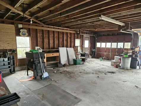 56 Blanchard Avenue Eustis ME 04982