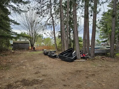 56 Blanchard Avenue Eustis ME 04982