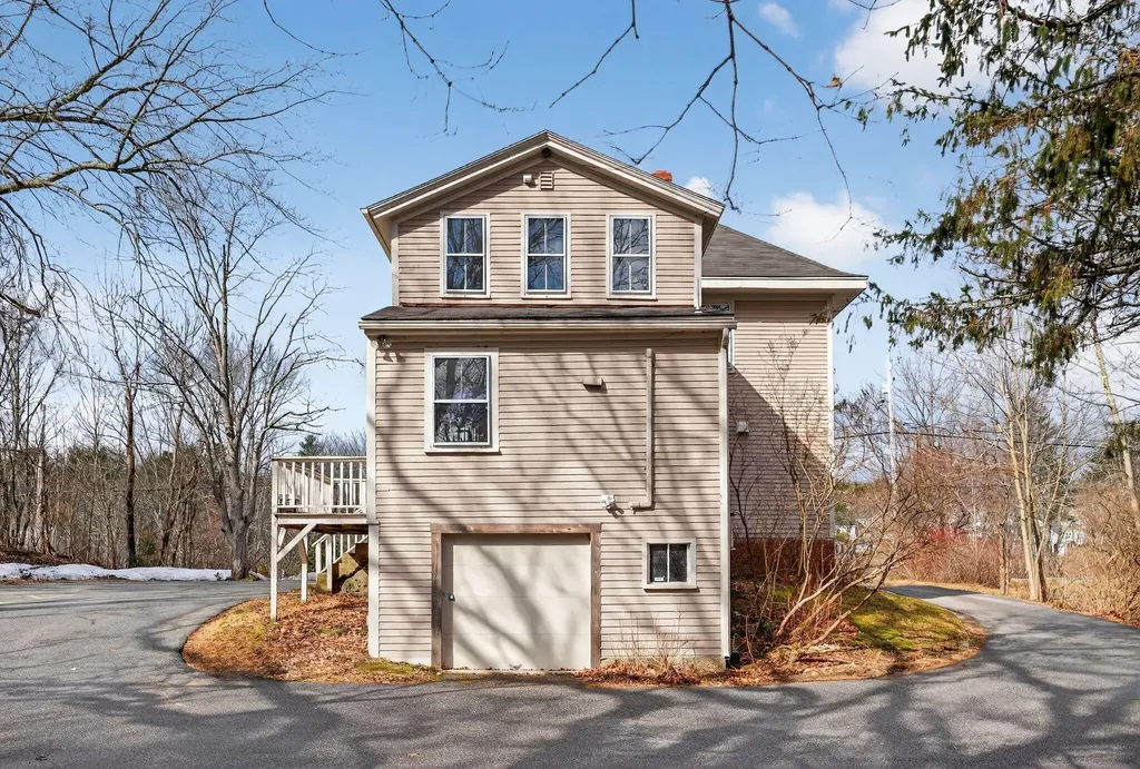 133 Gray Road Falmouth ME 04105