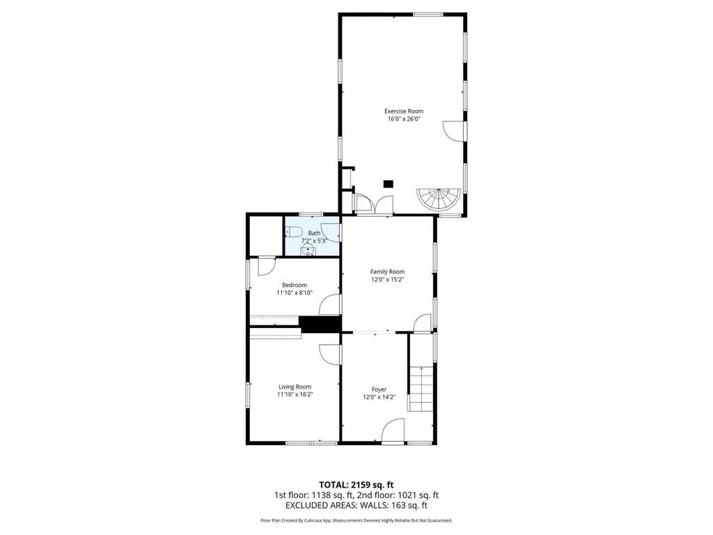 133 Gray Road Falmouth ME 04105