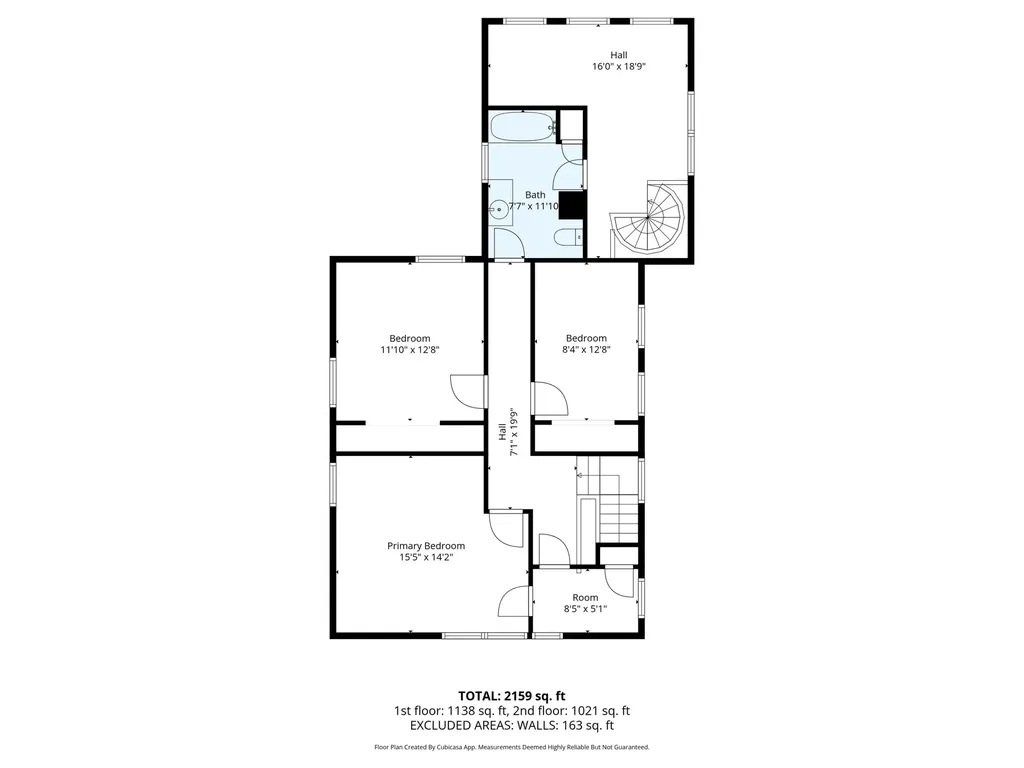 133 Gray Road Falmouth ME 04105