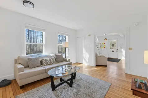 133 Gray Road Falmouth ME 04105