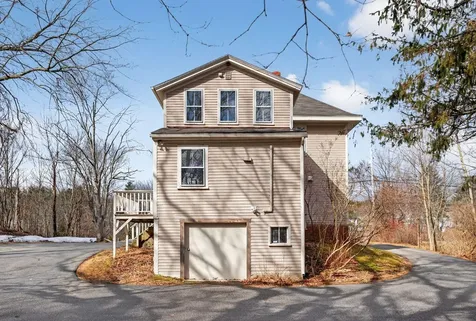 133 Gray Road Falmouth ME 04105