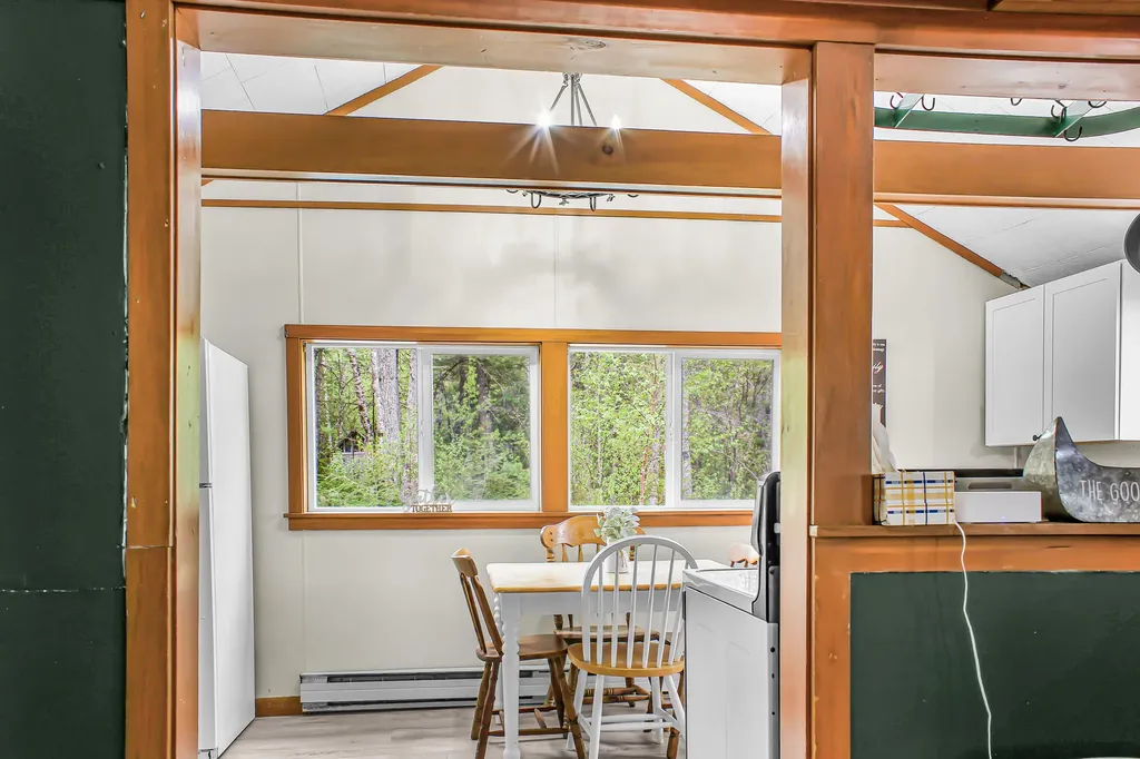45 Smith Pond East Road T3 Indian Purchase Twp ME 04462