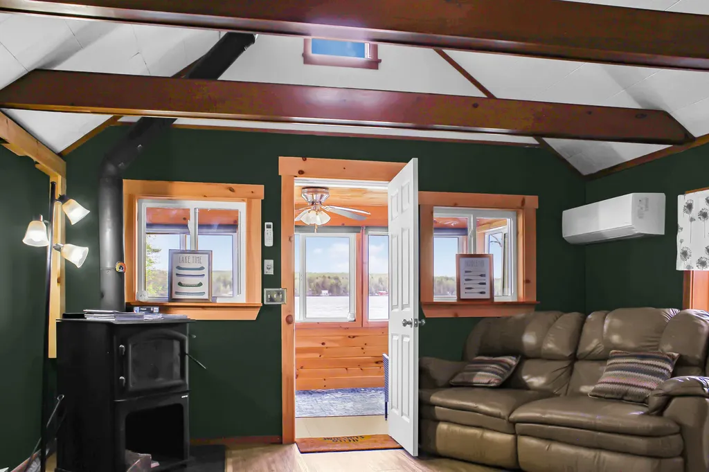 45 Smith Pond East Road T3 Indian Purchase Twp ME 04462