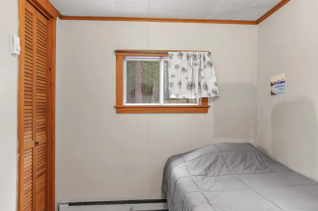 45 Smith Pond East Road T3 Indian Purchase Twp ME 04462