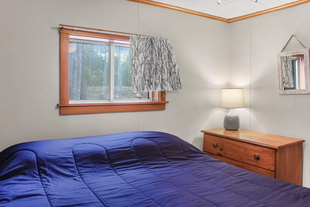 45 Smith Pond East Road T3 Indian Purchase Twp ME 04462