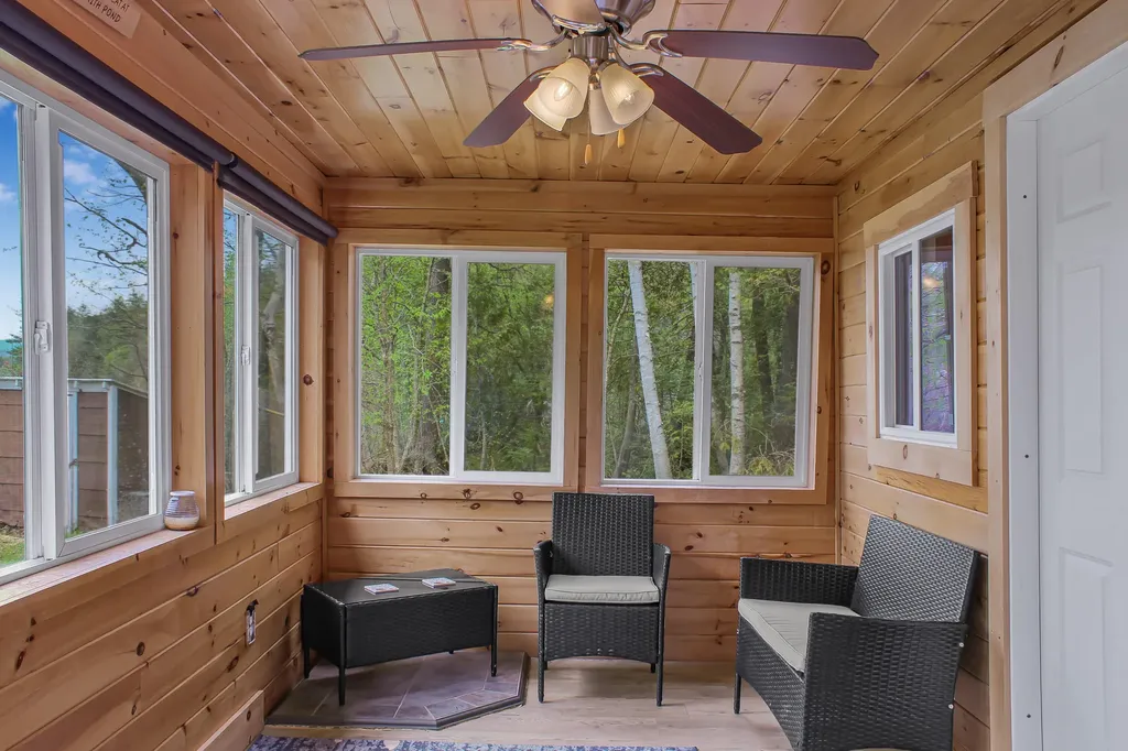 45 Smith Pond East Road T3 Indian Purchase Twp ME 04462