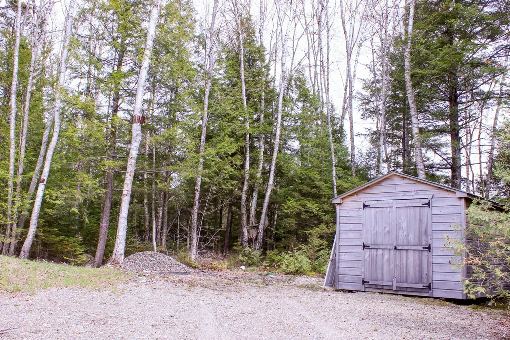 45 Smith Pond East Road T3 Indian Purchase Twp ME 04462