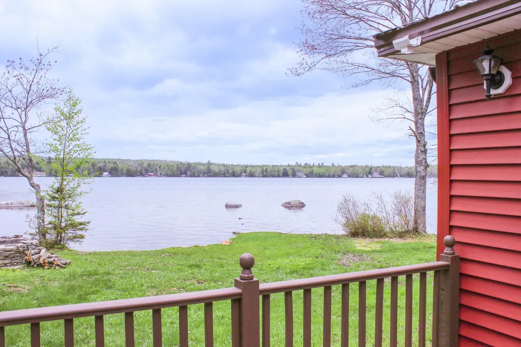 45 Smith Pond East Road T3 Indian Purchase Twp ME 04462