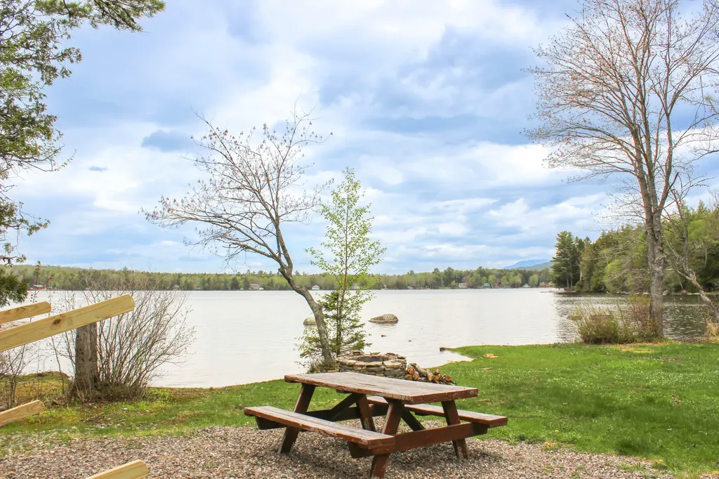 45 Smith Pond East Road T3 Indian Purchase Twp ME 04462