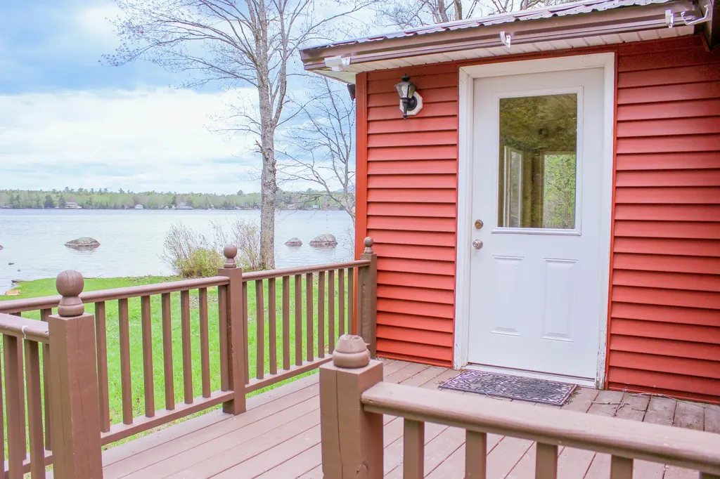 45 Smith Pond East Road T3 Indian Purchase Twp ME 04462