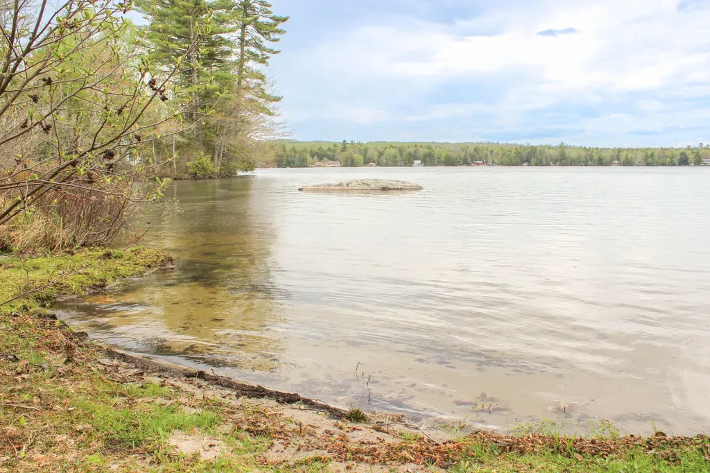 45 Smith Pond East Road T3 Indian Purchase Twp ME 04462