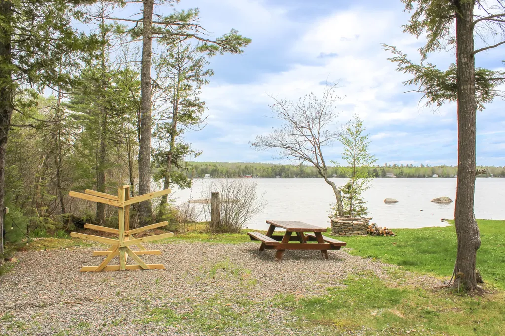45 Smith Pond East Road T3 Indian Purchase Twp ME 04462
