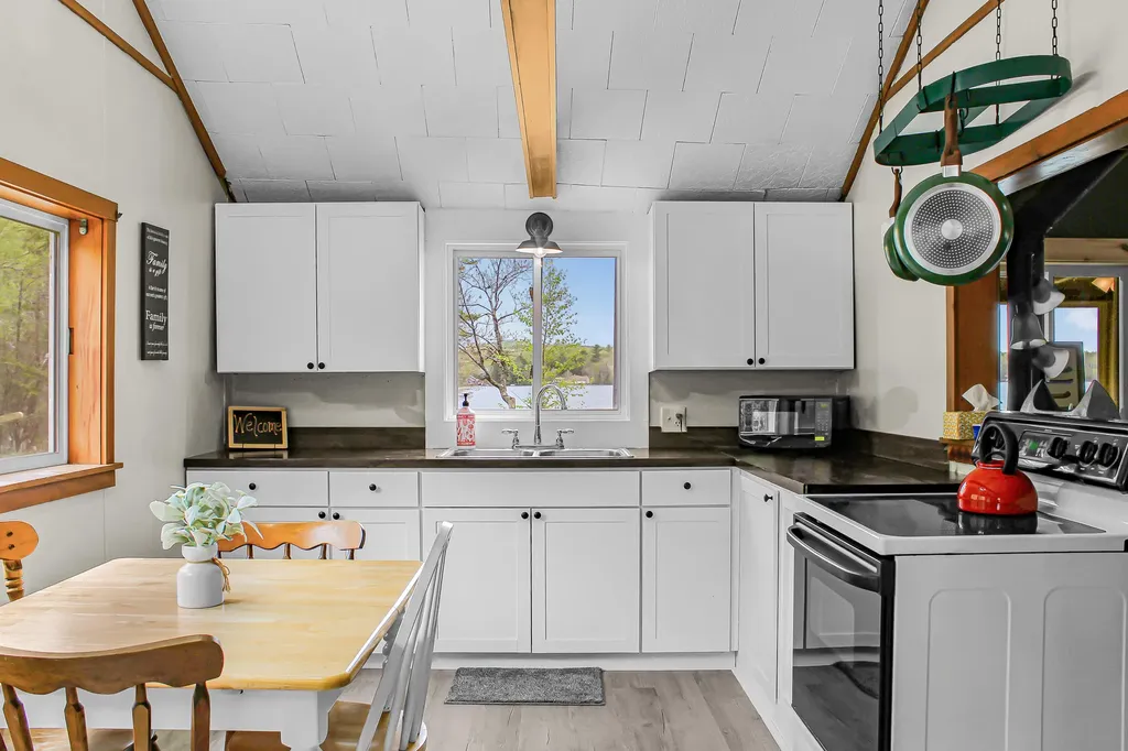 45 Smith Pond East Road T3 Indian Purchase Twp ME 04462