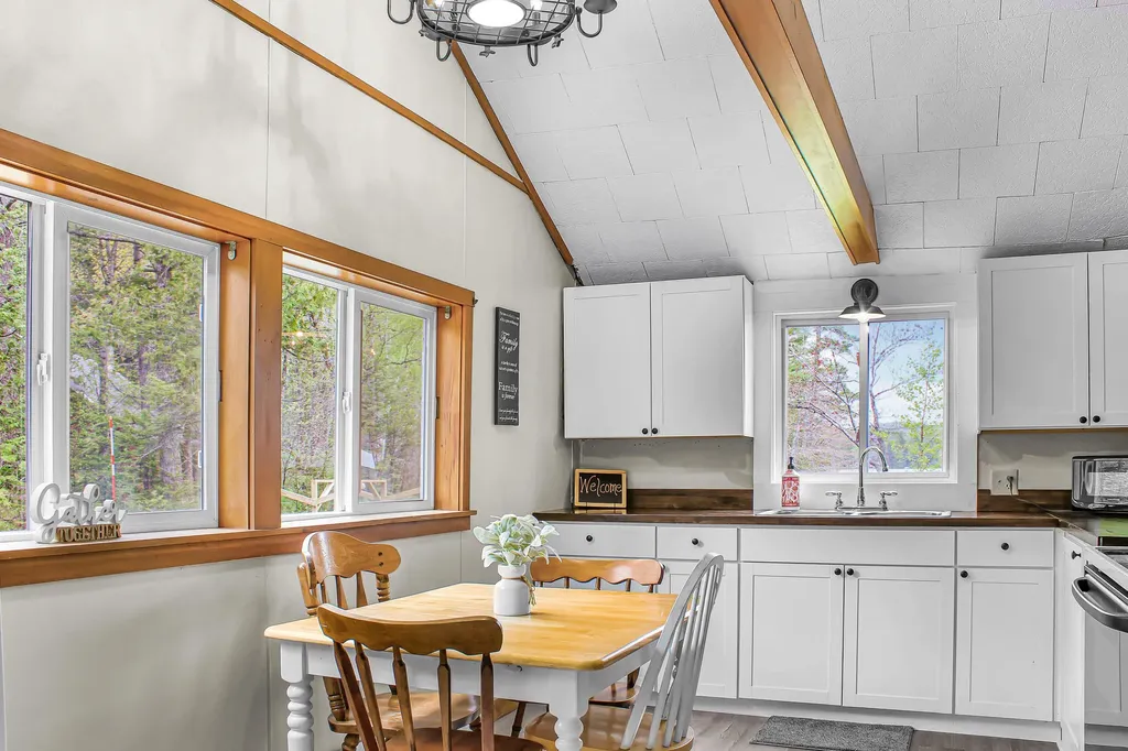 45 Smith Pond East Road T3 Indian Purchase Twp ME 04462