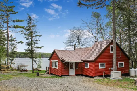 45 Smith Pond East Road T3 Indian Purchase Twp ME 04462