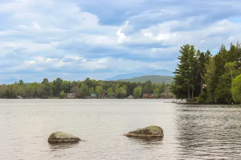 45 Smith Pond East Road T3 Indian Purchase Twp ME 04462
