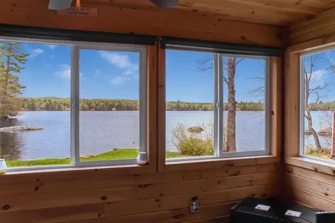 45 Smith Pond East Road T3 Indian Purchase Twp ME 04462