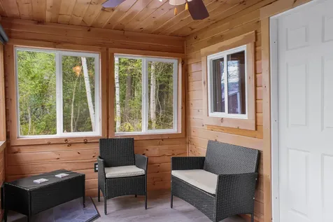 45 Smith Pond East Road T3 Indian Purchase Twp ME 04462