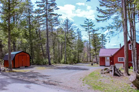 45 Smith Pond East Road T3 Indian Purchase Twp ME 04462