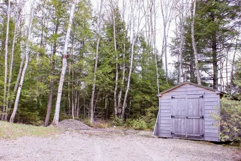 45 Smith Pond East Road T3 Indian Purchase Twp ME 04462