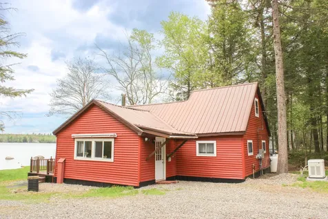 45 Smith Pond East Road T3 Indian Purchase Twp ME 04462