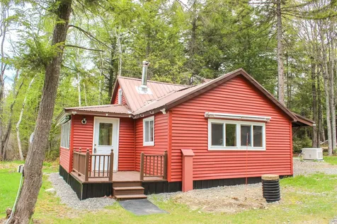 45 Smith Pond East Road T3 Indian Purchase Twp ME 04462