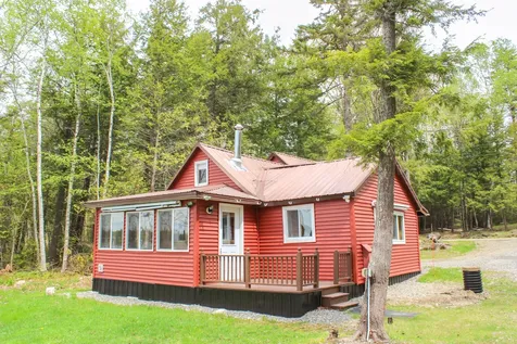 45 Smith Pond East Road T3 Indian Purchase Twp ME 04462