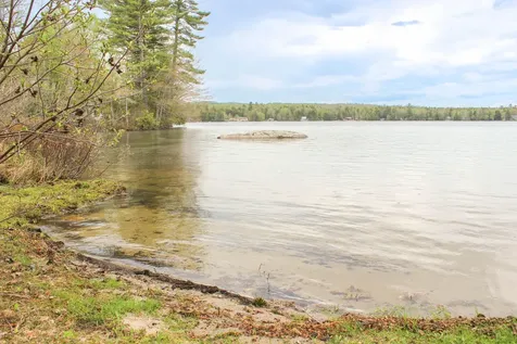 45 Smith Pond East Road T3 Indian Purchase Twp ME 04462