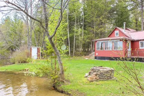 45 Smith Pond East Road T3 Indian Purchase Twp ME 04462