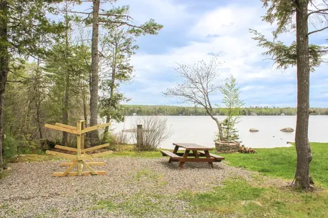 45 Smith Pond East Road T3 Indian Purchase Twp ME 04462