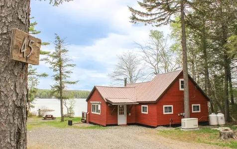 45 Smith Pond East Road T3 Indian Purchase Twp ME 04462