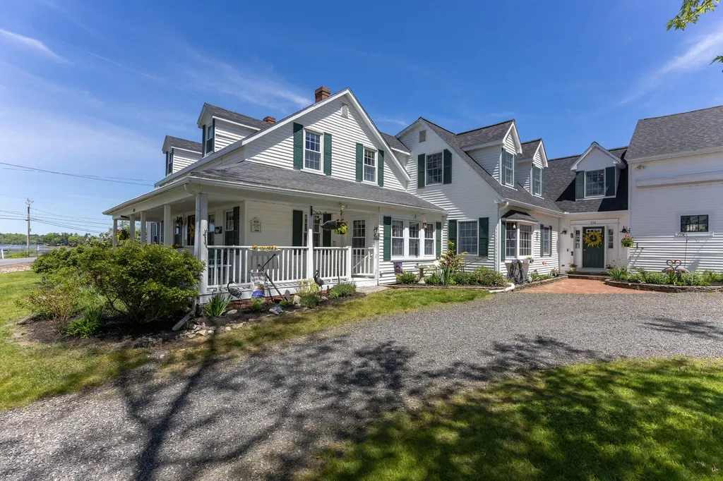 338 River Road Eliot ME 03903