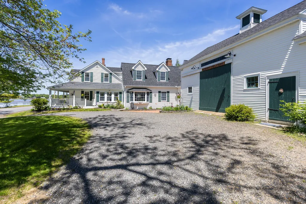 338 River Road Eliot ME 03903