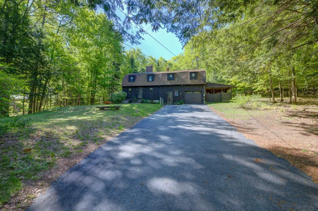 136 Hiram Hill Road Hiram ME 04041