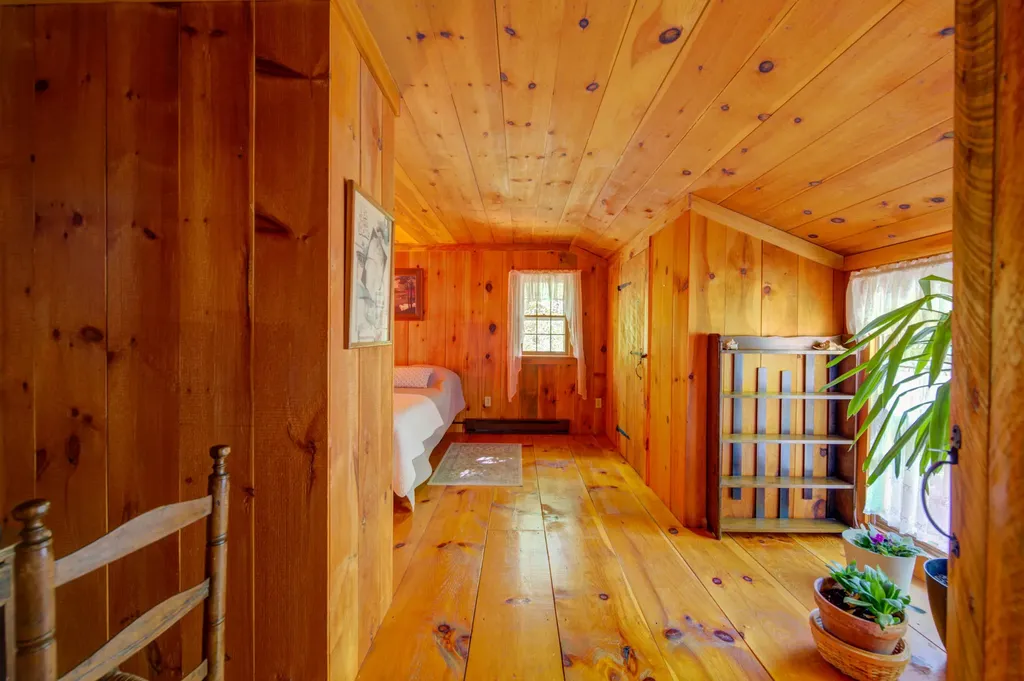 136 Hiram Hill Road Hiram ME 04041