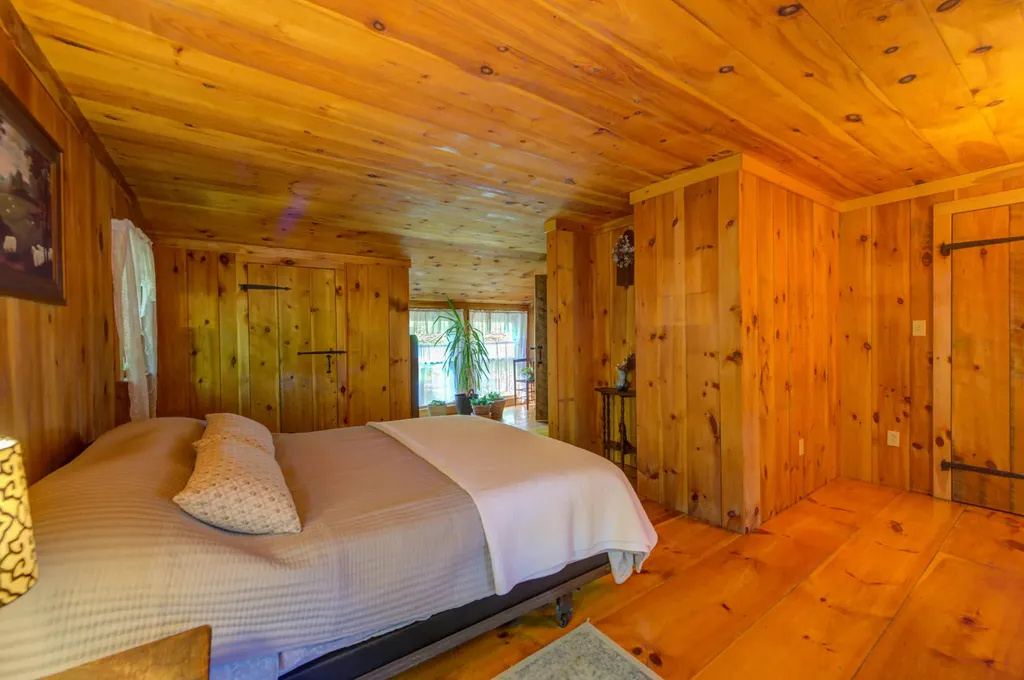 136 Hiram Hill Road Hiram ME 04041