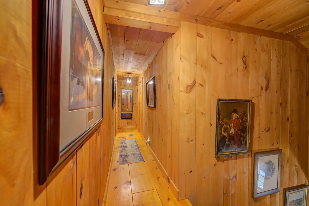 136 Hiram Hill Road Hiram ME 04041