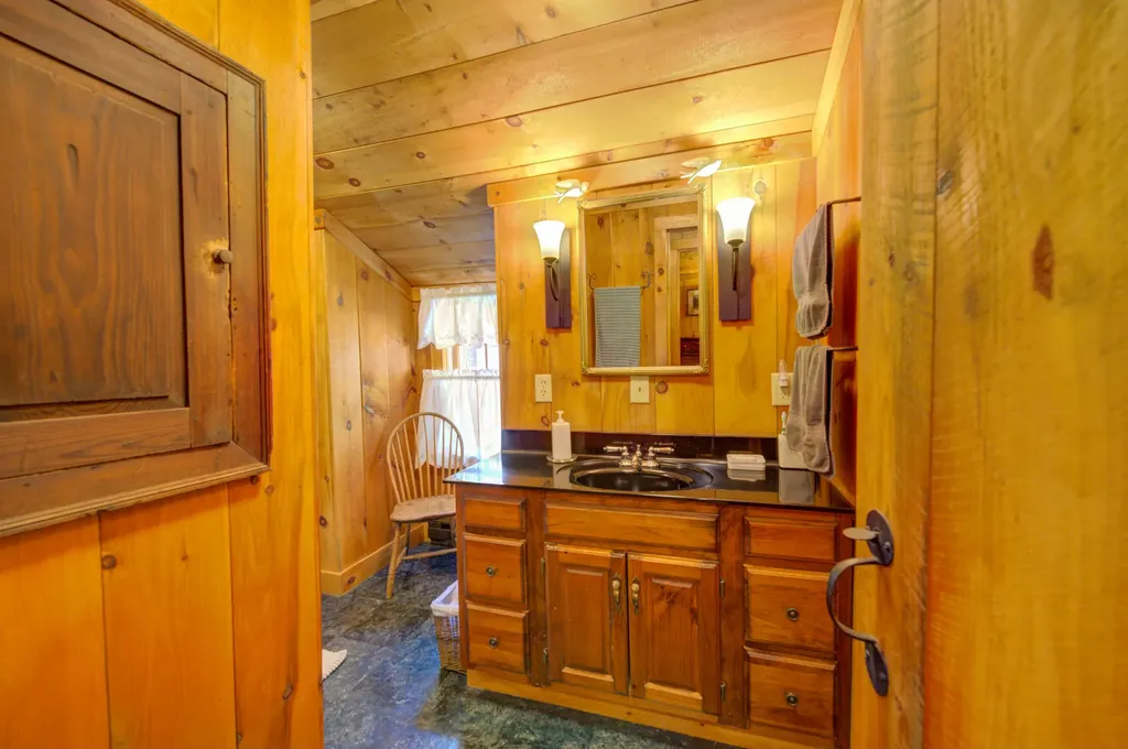 136 Hiram Hill Road Hiram ME 04041