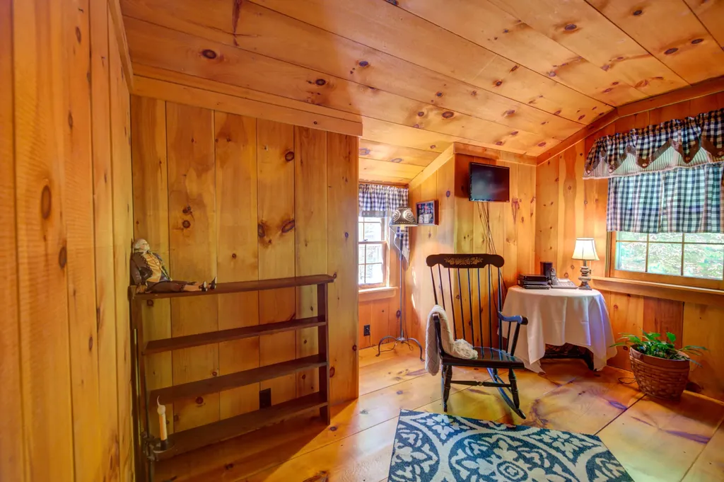 136 Hiram Hill Road Hiram ME 04041
