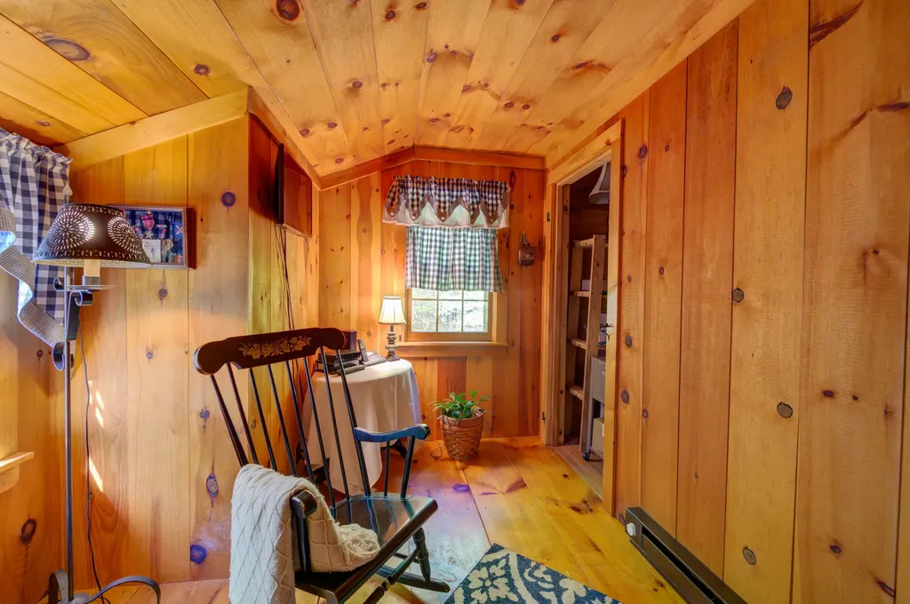 136 Hiram Hill Road Hiram ME 04041