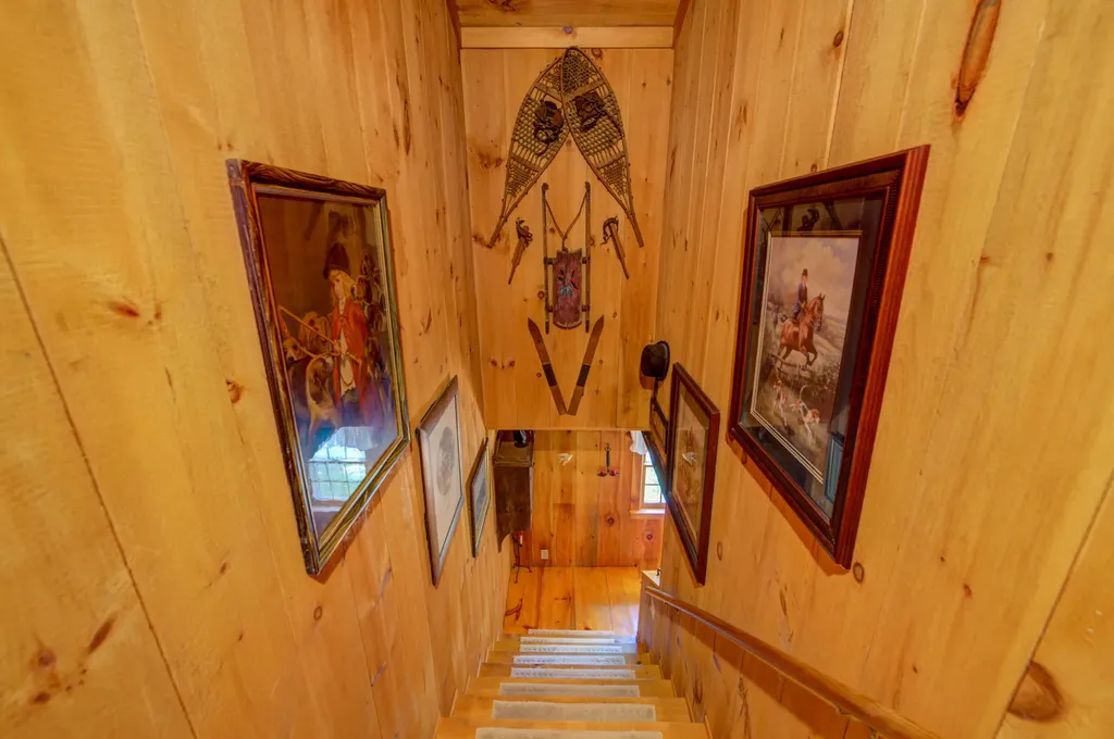 136 Hiram Hill Road Hiram ME 04041