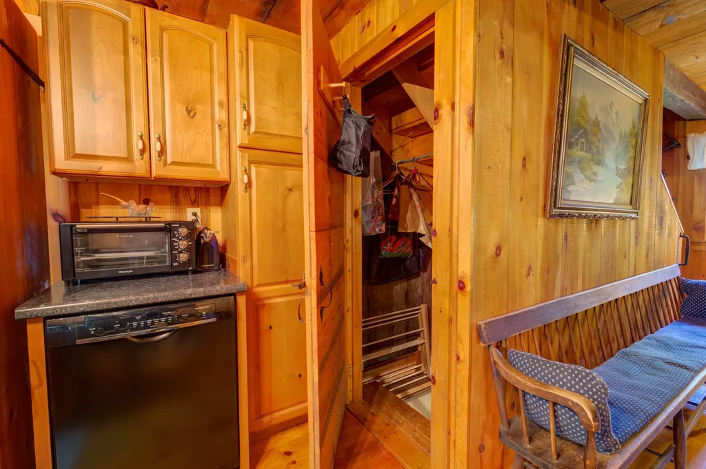 136 Hiram Hill Road Hiram ME 04041