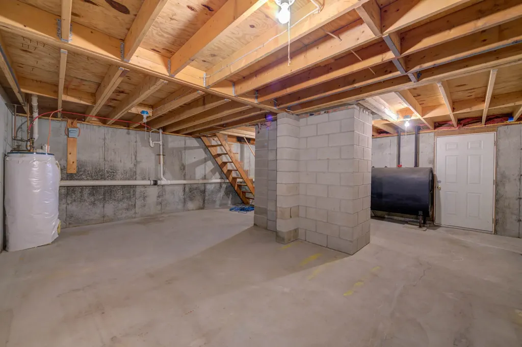 136 Hiram Hill Road Hiram ME 04041