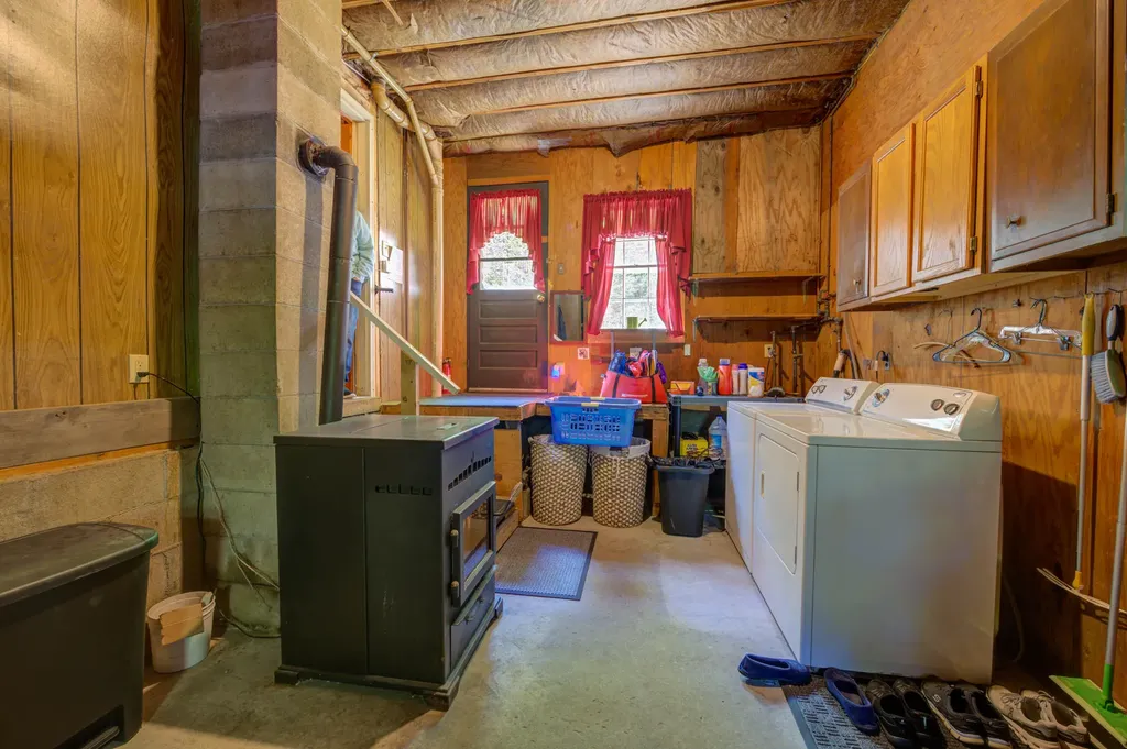 136 Hiram Hill Road Hiram ME 04041